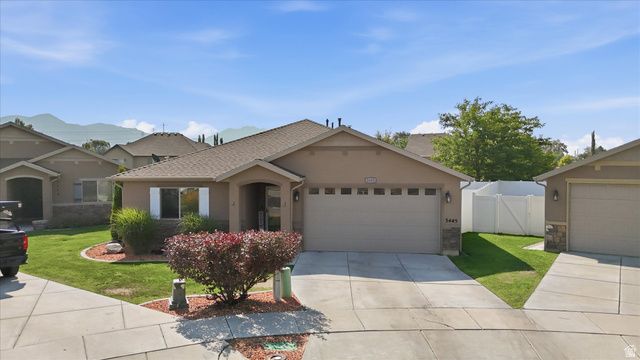 3445 W BRIDLEWOOD CT, Plain City, UT 84404