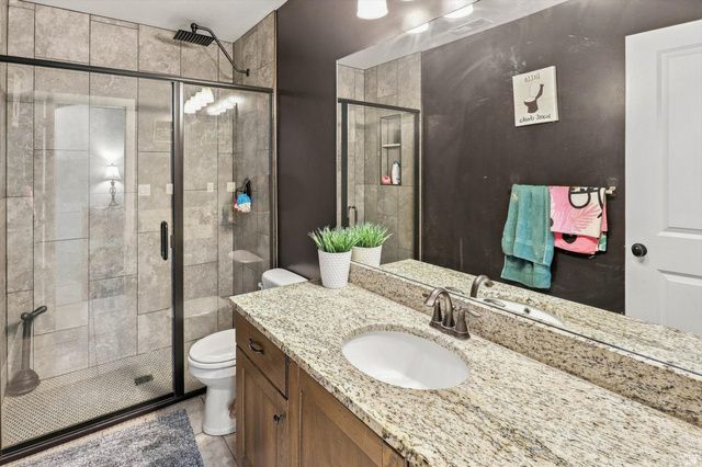 3445 W BRIDLEWOOD CT, Plain City, UT 84404