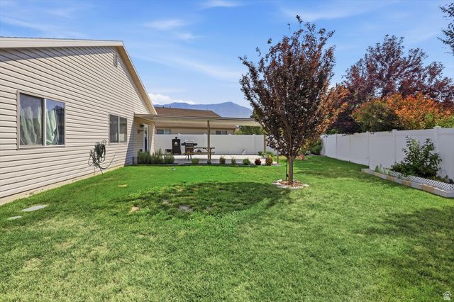 3445 W BRIDLEWOOD CT, Plain City, UT 84404