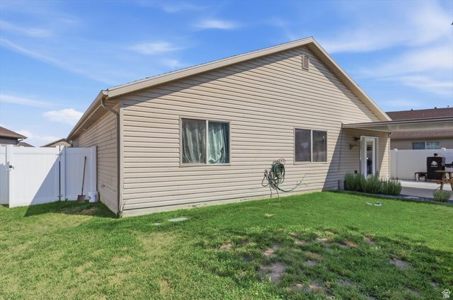 3445 W BRIDLEWOOD CT, Plain City, UT 84404