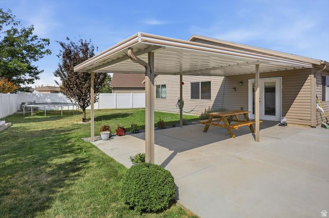 3445 W BRIDLEWOOD CT, Plain City, UT 84404