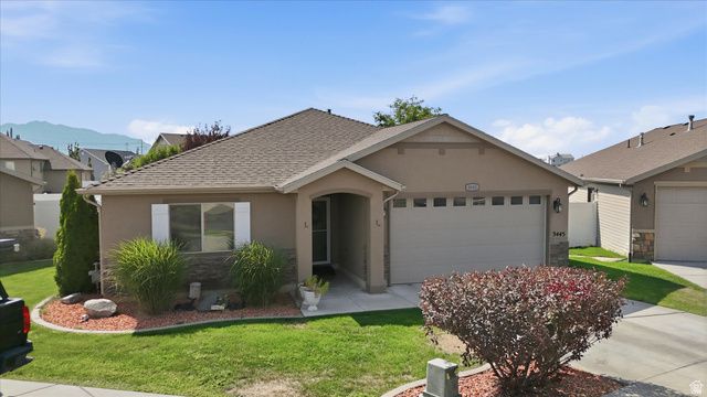 3445 W BRIDLEWOOD CT, Plain City, UT 84404