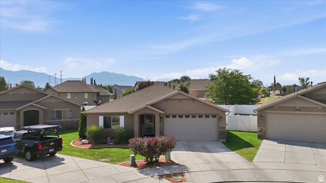 3445 W BRIDLEWOOD CT, Plain City, UT 84404