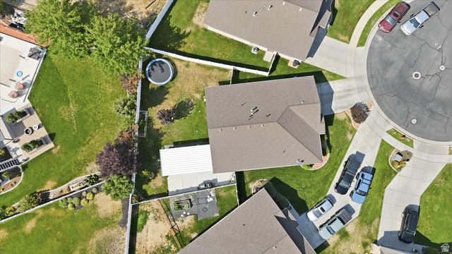 3445 W BRIDLEWOOD CT, Plain City, UT 84404