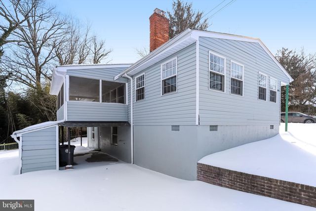 841 BOWIE RD, Rockville, MD 20852