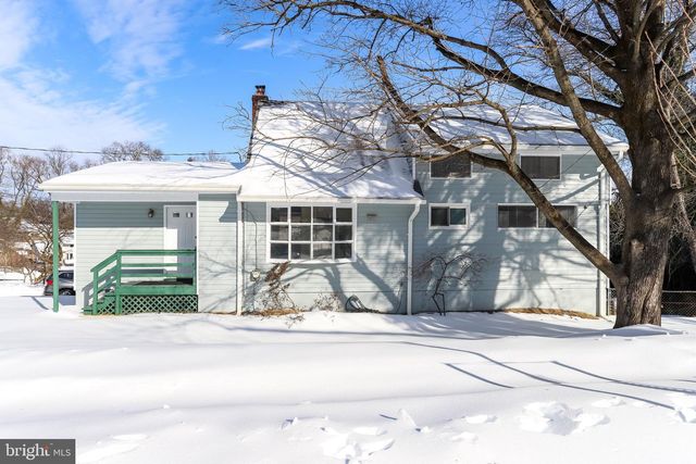 841 BOWIE RD, Rockville, MD 20852