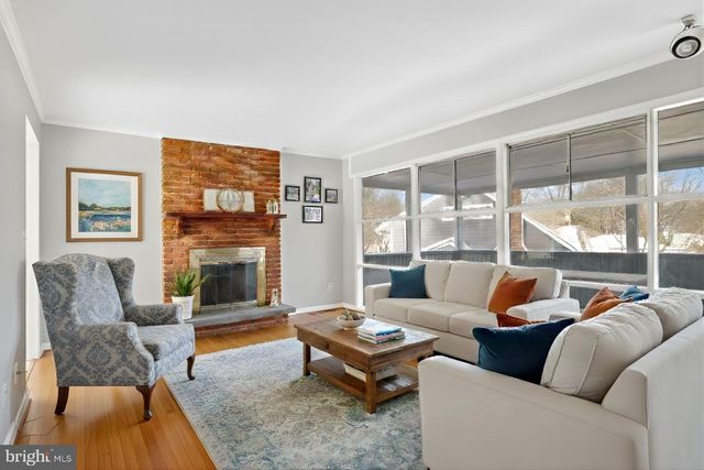 841 BOWIE RD, Rockville, MD 20852