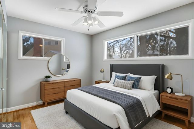 841 BOWIE RD, Rockville, MD 20852