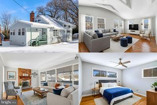 841 BOWIE RD, Rockville, MD 20852