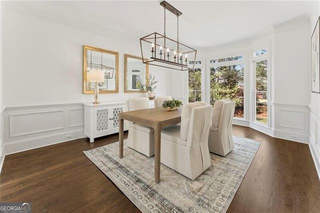 3085 Leeds Garden Lane, Alpharetta, GA 30022