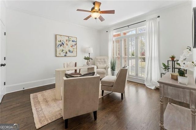 3085 Leeds Garden Lane, Alpharetta, GA 30022