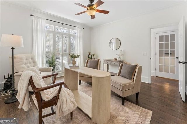 3085 Leeds Garden Lane, Alpharetta, GA 30022