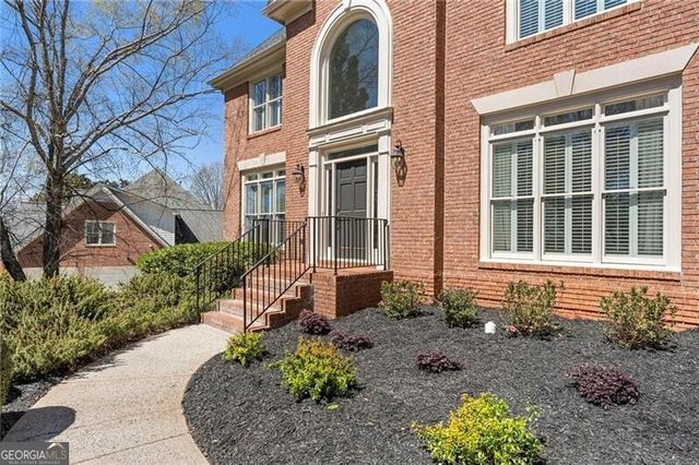 3085 Leeds Garden Lane, Alpharetta, GA 30022