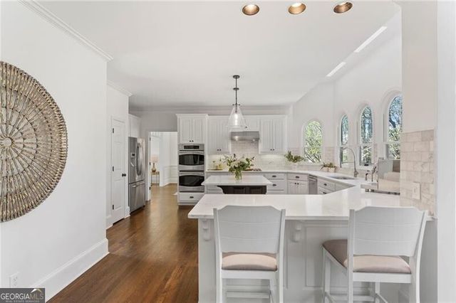 3085 Leeds Garden Lane, Alpharetta, GA 30022