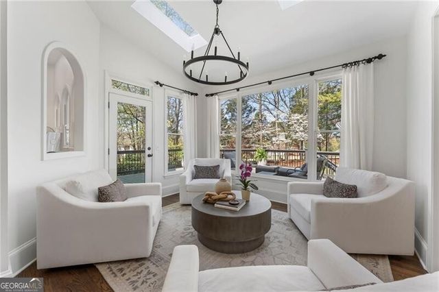 3085 Leeds Garden Lane, Alpharetta, GA 30022