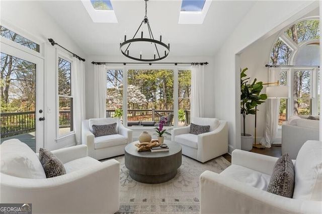 3085 Leeds Garden Lane, Alpharetta, GA 30022