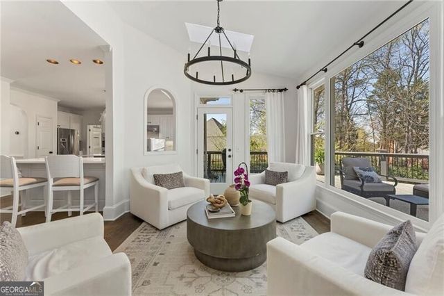 3085 Leeds Garden Lane, Alpharetta, GA 30022