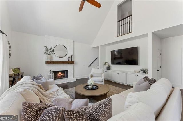 3085 Leeds Garden Lane, Alpharetta, GA 30022