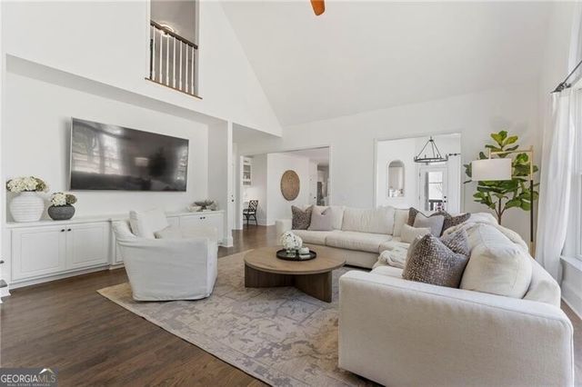 3085 Leeds Garden Lane, Alpharetta, GA 30022