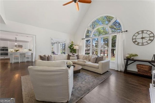 3085 Leeds Garden Lane, Alpharetta, GA 30022