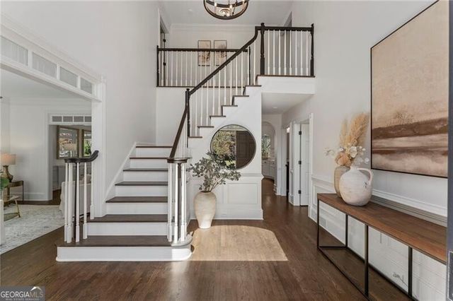 3085 Leeds Garden Lane, Alpharetta, GA 30022