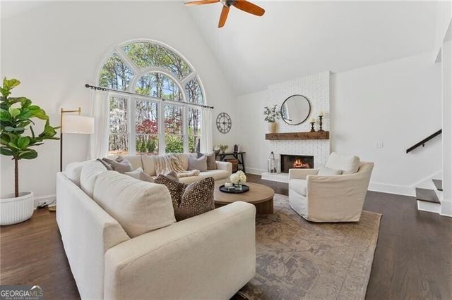 3085 Leeds Garden Lane, Alpharetta, GA 30022