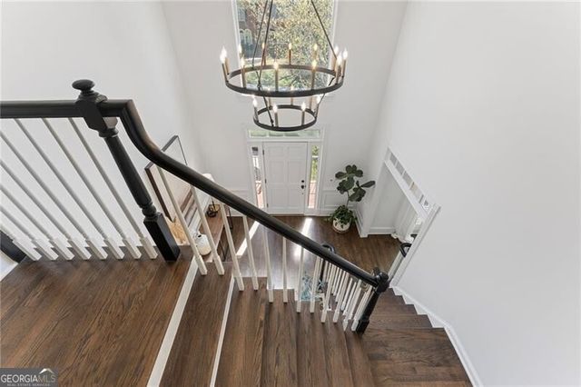 3085 Leeds Garden Lane, Alpharetta, GA 30022