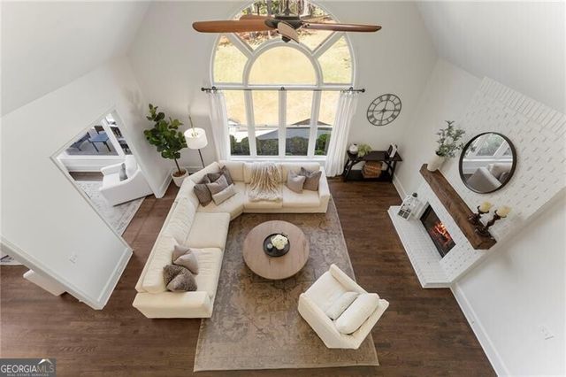 3085 Leeds Garden Lane, Alpharetta, GA 30022