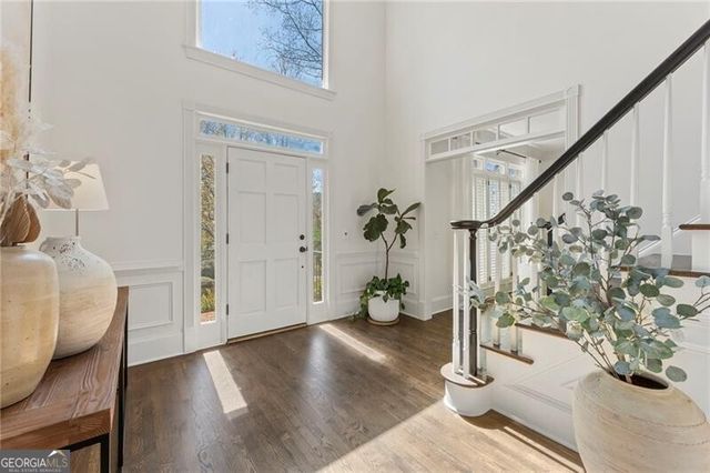 3085 Leeds Garden Lane, Alpharetta, GA 30022