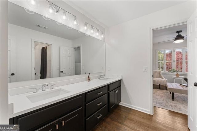 3085 Leeds Garden Lane, Alpharetta, GA 30022