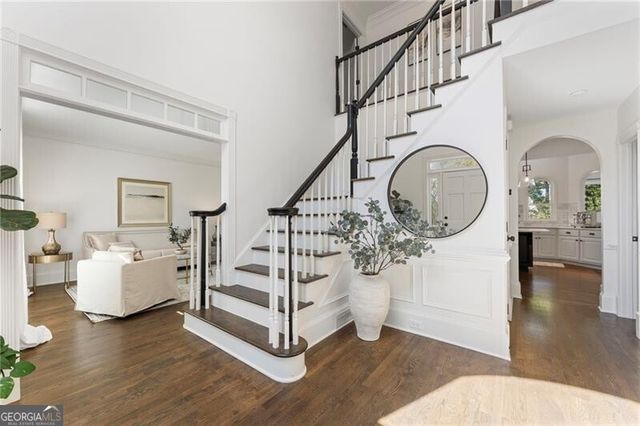 3085 Leeds Garden Lane, Alpharetta, GA 30022