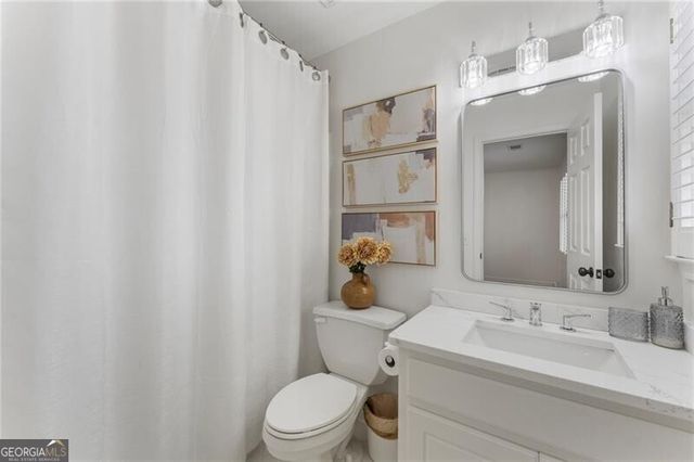 3085 Leeds Garden Lane, Alpharetta, GA 30022