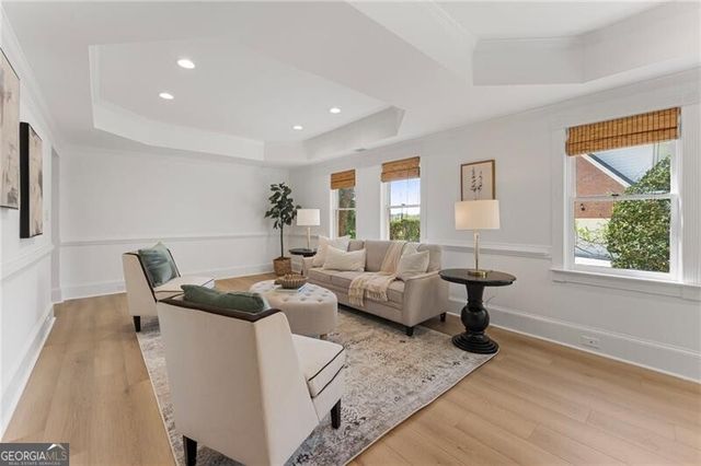 3085 Leeds Garden Lane, Alpharetta, GA 30022