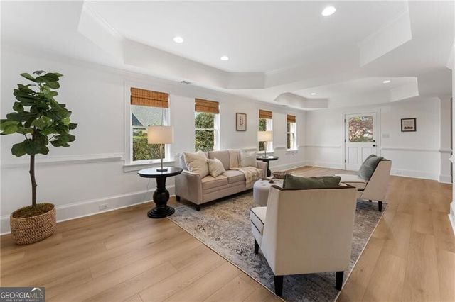 3085 Leeds Garden Lane, Alpharetta, GA 30022