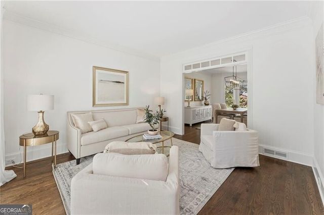 3085 Leeds Garden Lane, Alpharetta, GA 30022