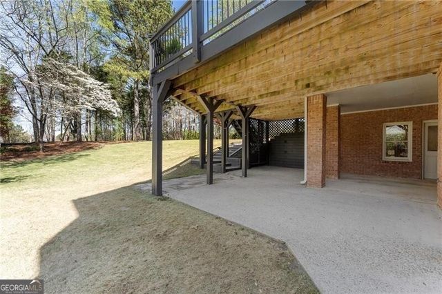 3085 Leeds Garden Lane, Alpharetta, GA 30022