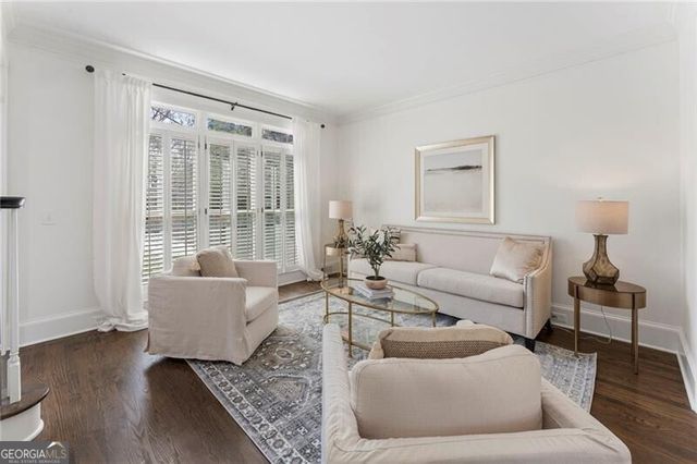 3085 Leeds Garden Lane, Alpharetta, GA 30022