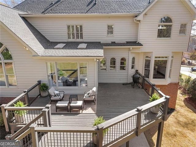 3085 Leeds Garden Lane, Alpharetta, GA 30022