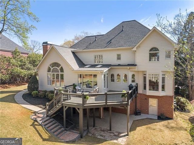 3085 Leeds Garden Lane, Alpharetta, GA 30022