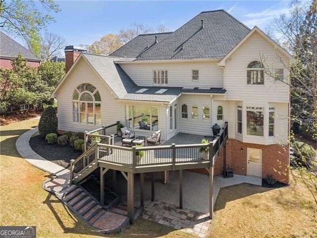 3085 Leeds Garden Lane, Alpharetta, GA 30022