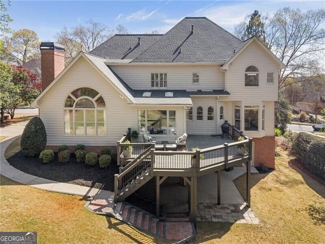 3085 Leeds Garden Lane, Alpharetta, GA 30022