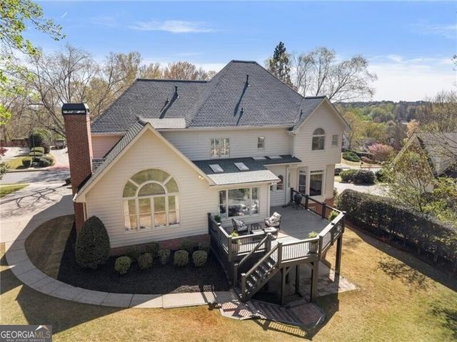 3085 Leeds Garden Lane, Alpharetta, GA 30022