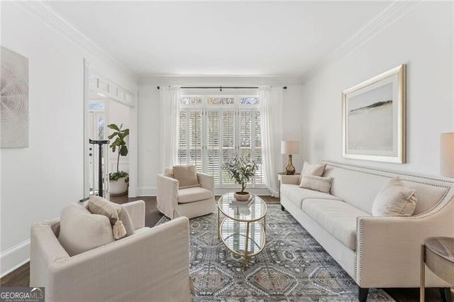 3085 Leeds Garden Lane, Alpharetta, GA 30022