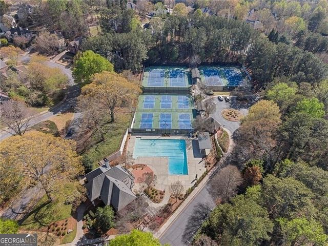 3085 Leeds Garden Lane, Alpharetta, GA 30022