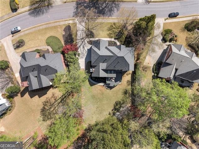 3085 Leeds Garden Lane, Alpharetta, GA 30022