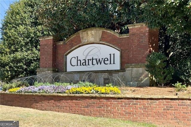 3085 Leeds Garden Lane, Alpharetta, GA 30022