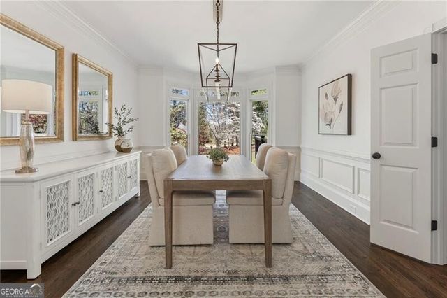 3085 Leeds Garden Lane, Alpharetta, GA 30022