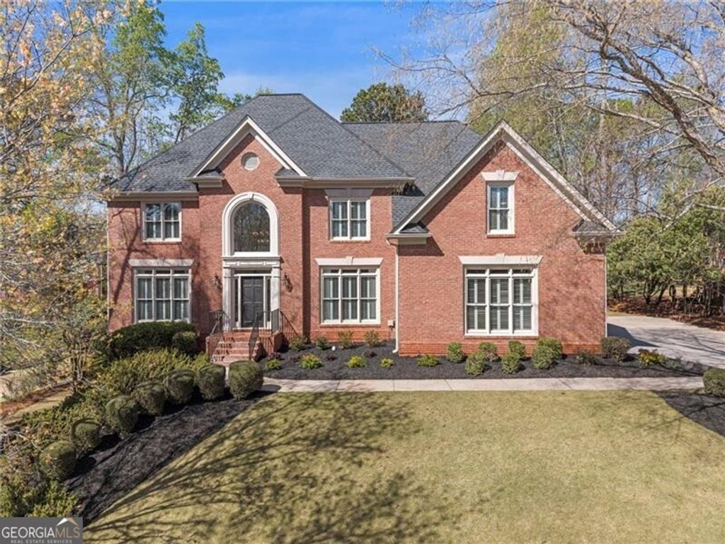 3085 Leeds Garden Lane, Alpharetta, GA 30022