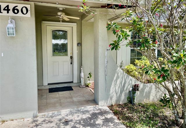 1460 SCHENLEY STREET, Port Charlotte, FL 33952