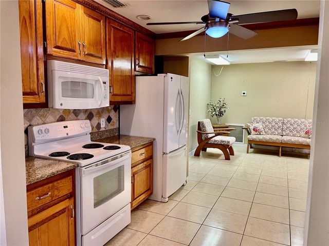 1460 SCHENLEY STREET, Port Charlotte, FL 33952